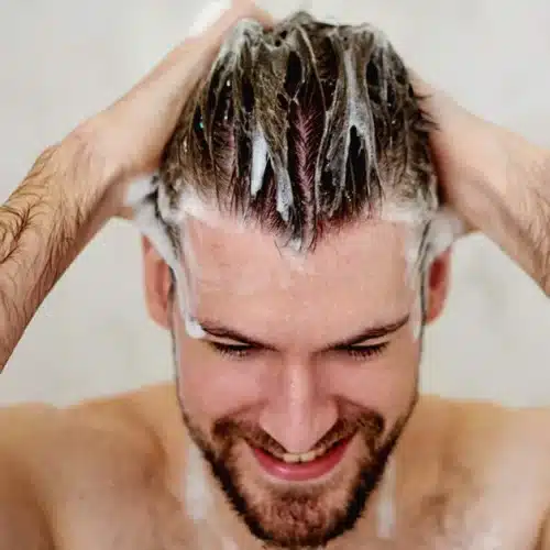 ¿Como afecta cloro e o calcario en la salud del pelo